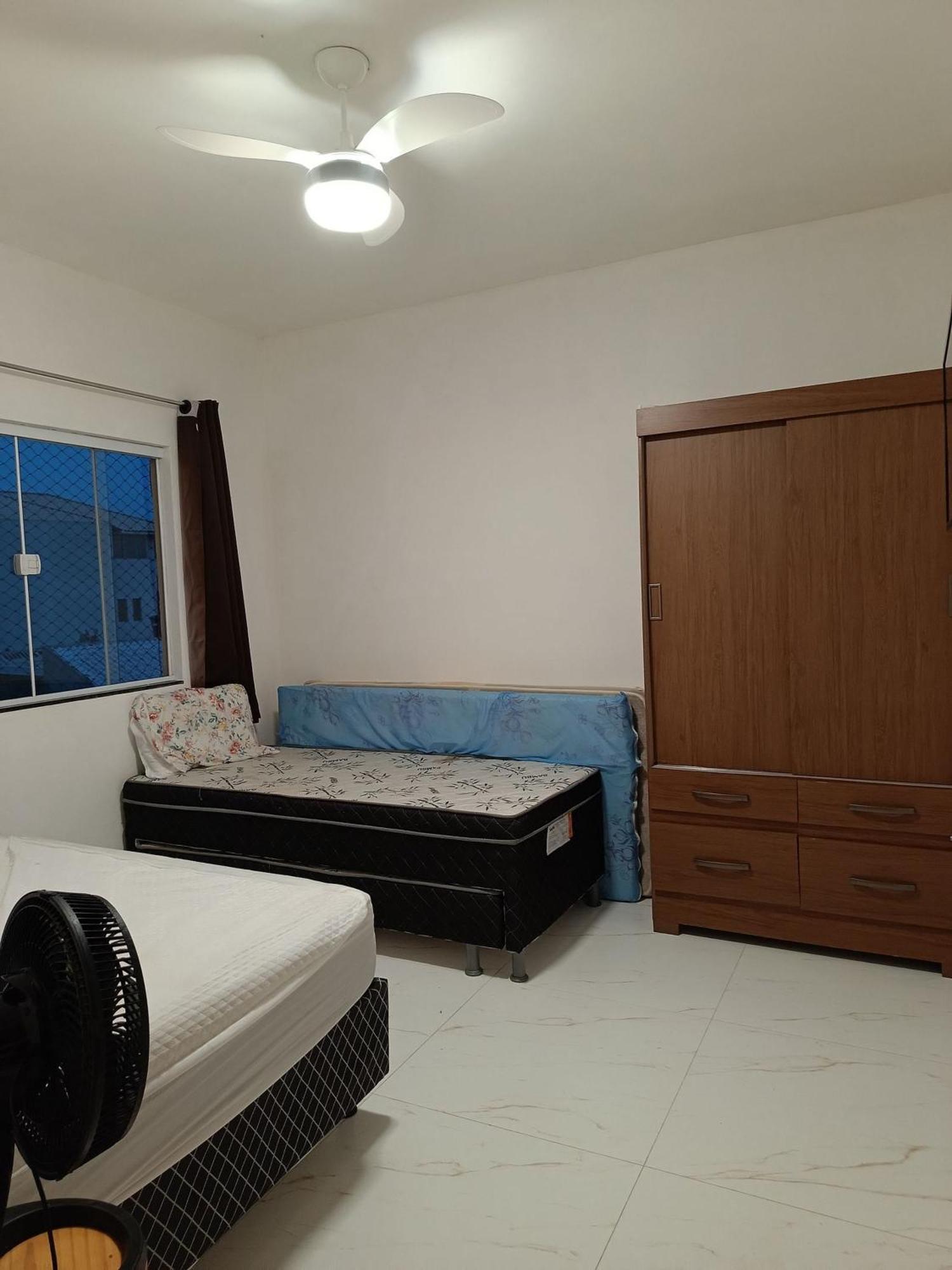 Apartamento Peterle 101 Iriri Anchieta  Exterior foto