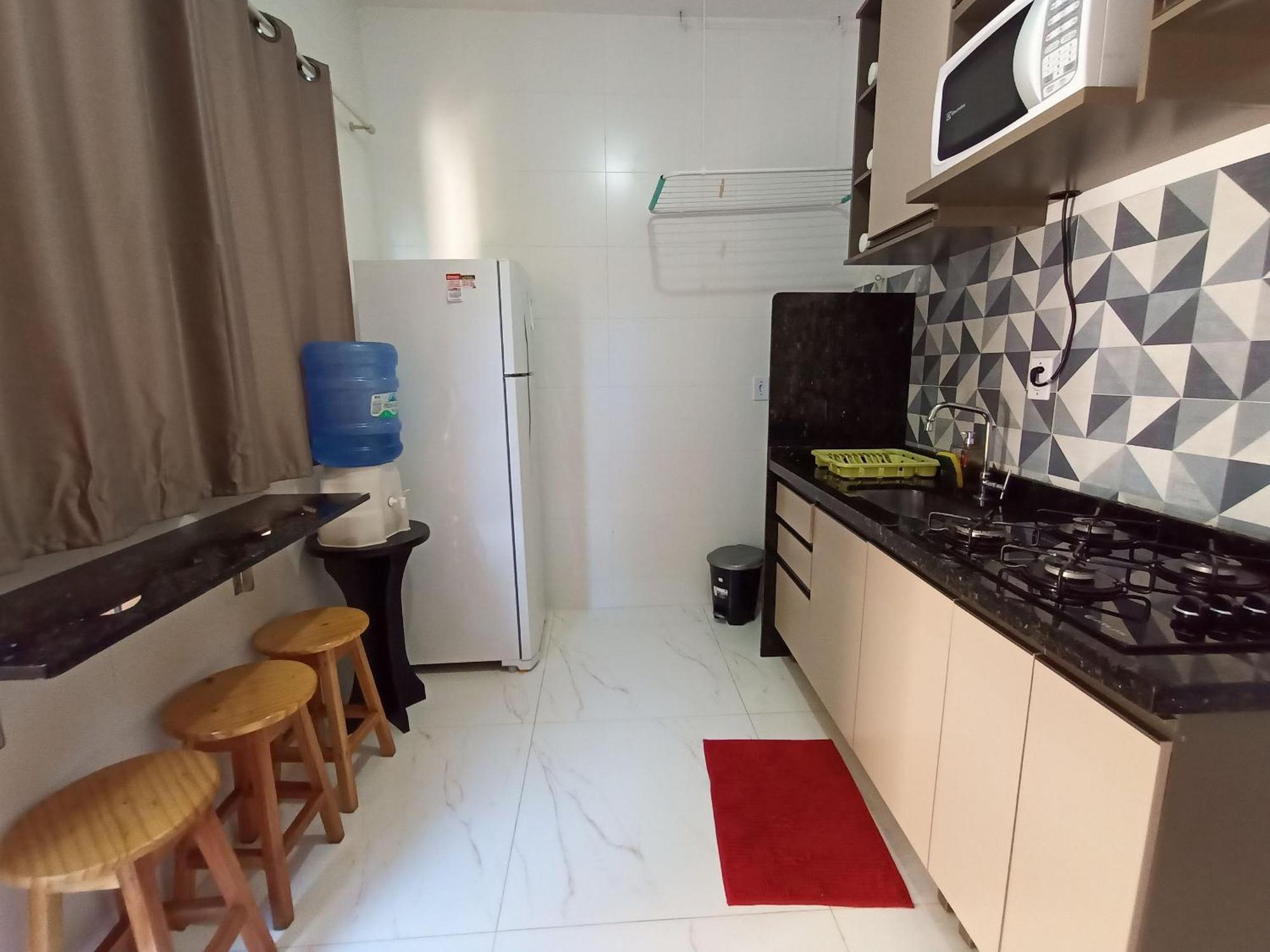Apartamento Peterle 101 Iriri Anchieta  Exterior foto